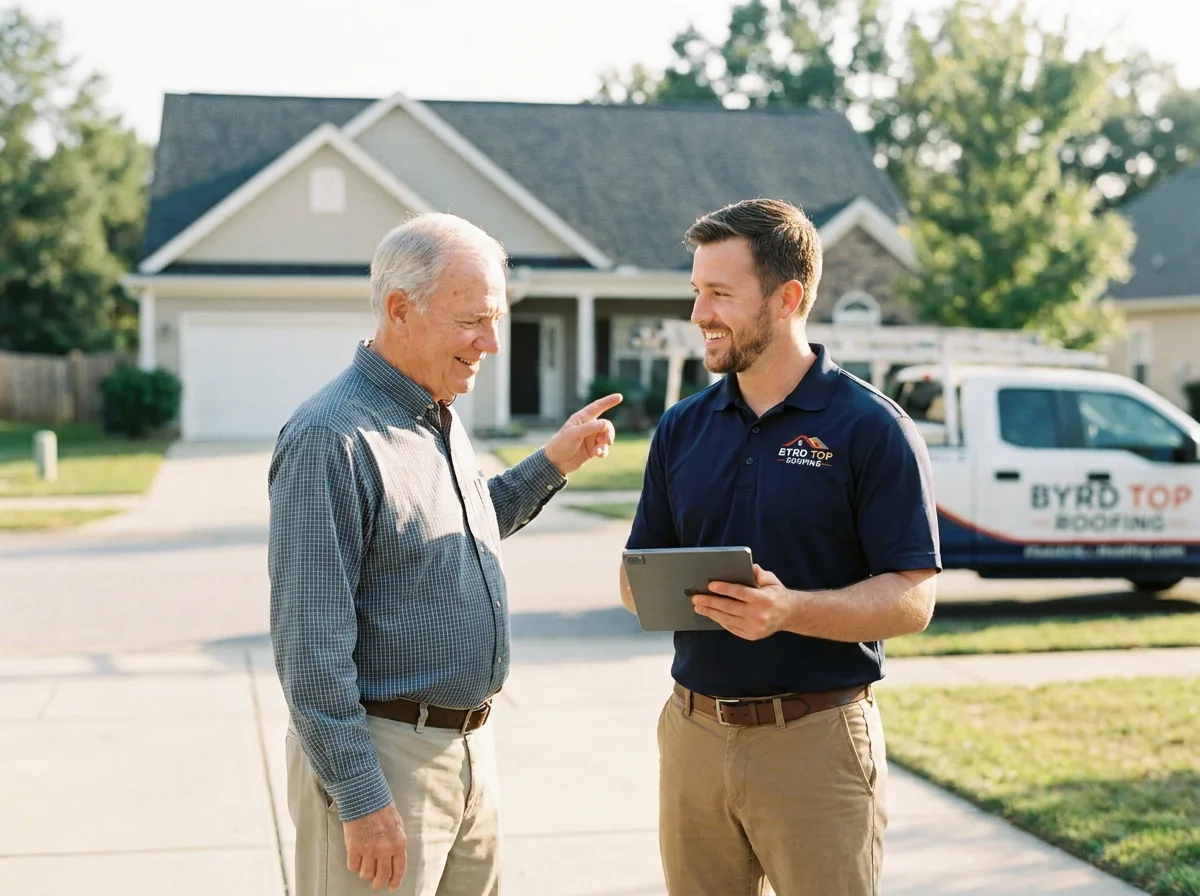 Roofing Brookhaven, MS FAQs